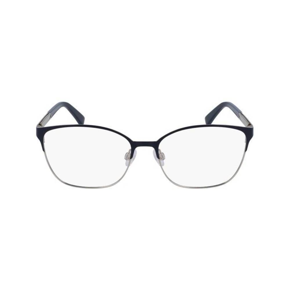 Cole Haan CH5042 Eyeglasses 414 Navy 54mm